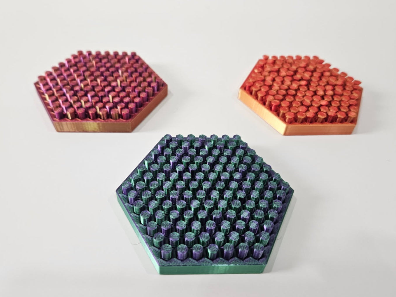Custom 3D Fidget Toy Collections
