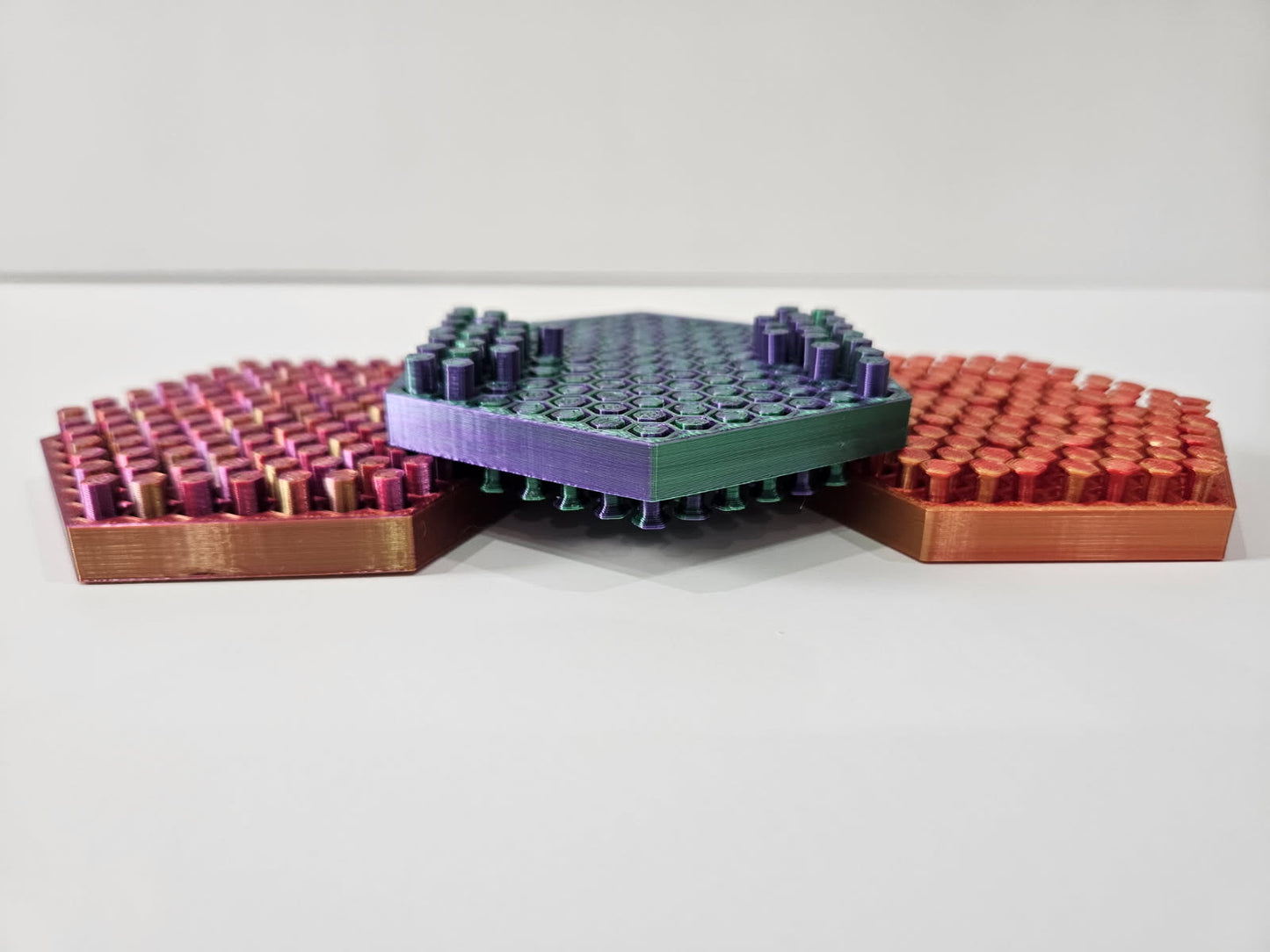 Custom 3D Fidget Toy Collections