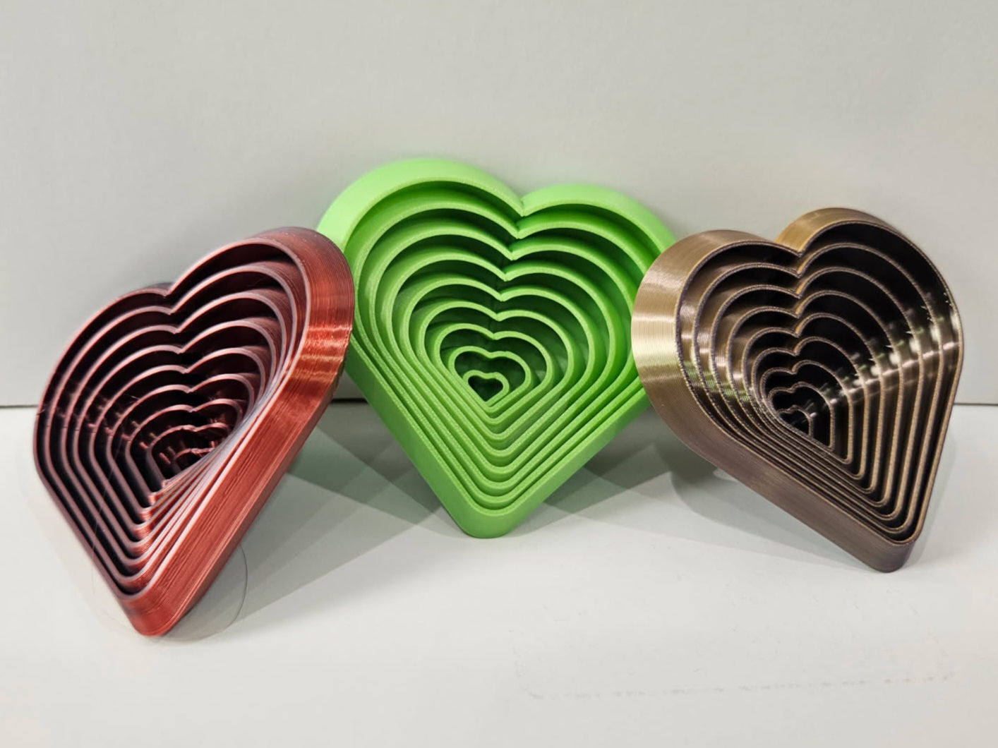Custom 3D Fidget Toy Collections